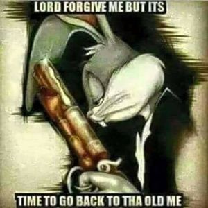 Meet your Posher, Lance